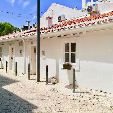 Casinhas Da Ajuda Nº 29 Leilighet Lisboa Eksteriør bilde