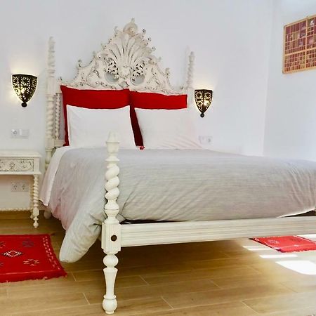 Casinhas Da Ajuda Nº 29 Leilighet Lisboa Eksteriør bilde