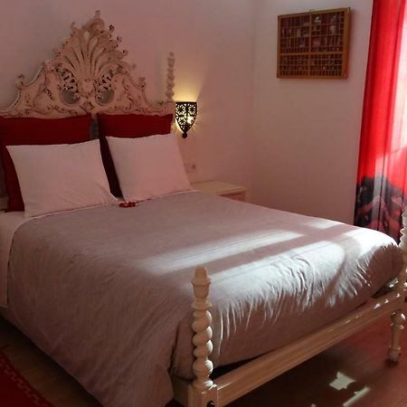 Casinhas Da Ajuda Nº 29 Leilighet Lisboa Eksteriør bilde