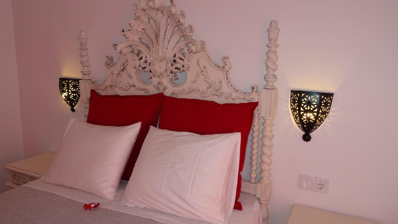 Casinhas Da Ajuda Nº 29 Leilighet Lisboa Eksteriør bilde