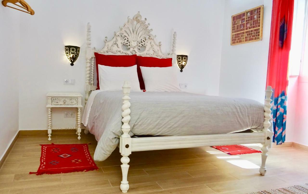 Casinhas Da Ajuda Nº 29 Leilighet Lisboa Eksteriør bilde